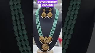 imitation jewellery #wholesaleprice #kavitha #1gm