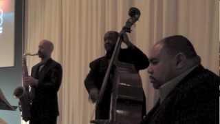 David Freeman Trio - Jelly Dancer