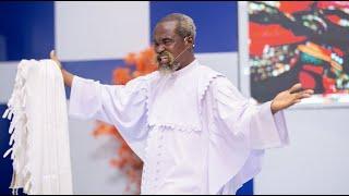 HOLY GHOST - Stephen Adom Kyei-Duah