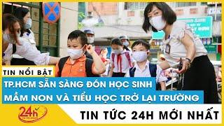 Tin tức | Chào buổi tối | Tin tức Việt Nam mới nhất hôm nay 8/2/2022 tin tức 24h | TV24h