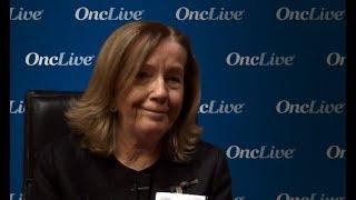 Dr. Cobleigh on the Focus of Future Research in HER2+ Breast Cancer