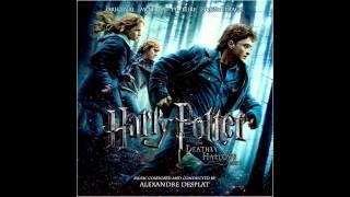 32 - My Love is Always Here - Harry Potter and the Deathly Hallows: Part 1 Soundtrack