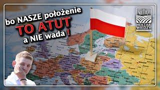 Bo NASZE położenie to ATUT a NIE wada | #HektarWiedzy