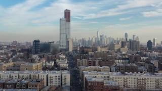 Brand New Condos in Journal Square, Jersey City