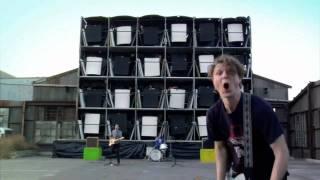 HOLLERADO - AMERICANARAMA (OFFICIAL VIDEO)