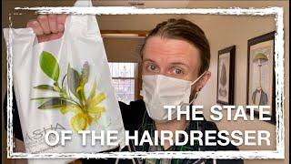 The State of the Hairdresser