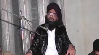 Allama Muzammil Abbas Khichi at 160(r.b),Bangy Chak,Chak Jhumra,Faisalabad,,PART(2)