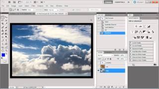 Adobe Photoshop CS5 Full Tutorial 2/2