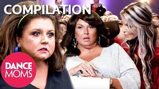 ICONIC Abby Lee Miller Moments! (Compilation) | Dance Moms