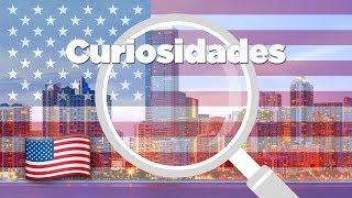 Los 20 datos curiosos de Estados Unidos