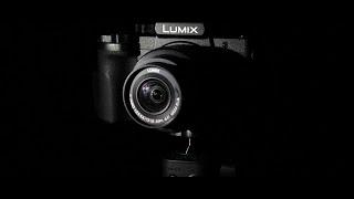 First Look at the LUMIX G100 with Panasonic and Samy's CinemaWorks