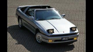 Toyota Supra A70 MK3 Targa 1986 3.0 7M-GE Manual