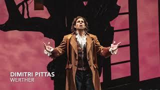 Jules Massenet's Werther Now Showing