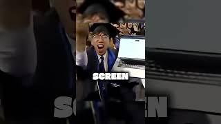 UCLA Student EXPOSES School!