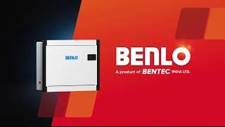 Benlo MCB 10sec