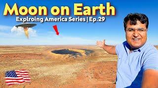 Mars on Earth  | Dunya ki Anokhi place | Exploring America Ep.29