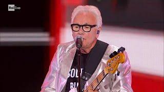 Trevor Horn con "Video killed the radio star" - Arena Suzuki dai 60 ai 2000 - 23/09/2023