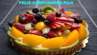 Puji   Cakes Pasteles