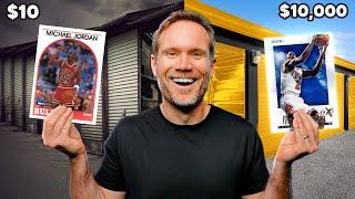 Buying a $10, $1,000 and $10,000 Card!