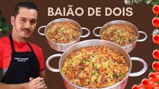 BAIÃO DE DOIS