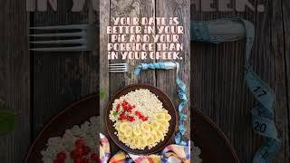 "Faith is like Porridge better with Milk & HoneyPorridge Quotes#shorts