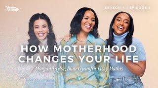 How Can Motherhood Change Your Life? | Fulfilling Motherhood | S4 Ep. 6