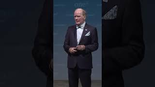 Big Dreams | Dr. Pearse Lyons