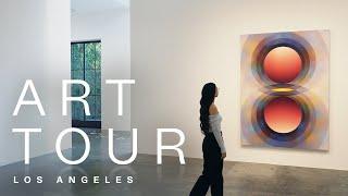 Art Gallery Visits / Winter + Fall Exhibitions