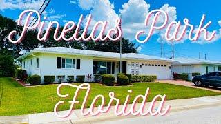 Florida home for sale | Home for sale in Pinellas Park, FL | Tampa Bay Real Estate