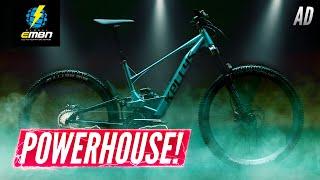 One Of The Most Outstanding eBikes Of 2024?! | KELLYS Theos R50