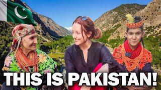 Unbelievable Beauty & Culture Of Kalash Valley: A Scenic Adventure To The Hidden Gems Of Pakistan!