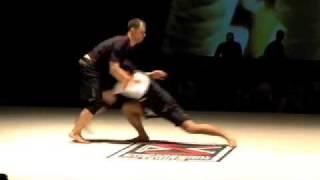 PSL: L.A. Sub X, Marcelo Garcia vs Cameron Earle