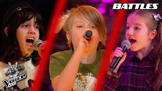 Extrabreit - Hurra, Hurra die Schule brennt (De Breaks vs. Nadia vs. Maja) | Battles | TVK 2022