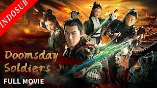 【INDO SUB】Doomsday Soldiers | Film Misteri China | VSO Indonesia