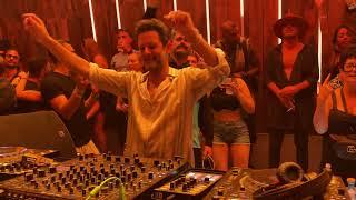 Guy Gerber Closing RUMORS IBIZA 8/9/2023 Playa Soleil