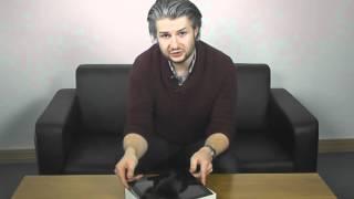 iPad review - iPad 2 vs the new iPad