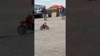 Proof That Good Things Come In Small RC Packages Rc Rcbikes Motorbike