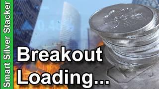 Fear Hits Markets – Silver Is Ready to Soar! (2025 Breakout?)