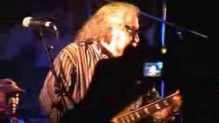 Bob Margolin`s All-Star Blues Jam