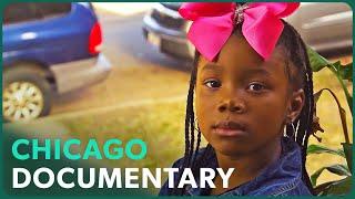 Chicago at the Crossroad (Poverty Documentary) | Real Stories