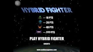 Hybrid Fighter [Level: 1-12] [Score: 26470] [Full HD]