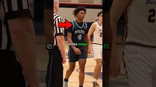 Leading Scorer In The NATION is UNSTOPPABLE! #basketball #nba #hoops