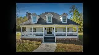 375 Felton Road Perry, GA 31069 | Kamerin Bazemore