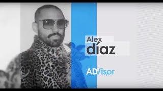 ADVisor | ALEX DÍAZ, Casa Comedy