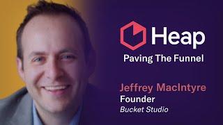 Paving the Funnel: Episode 3 - Bucket Studio