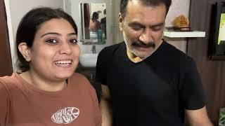 Mama chale gye dubai wapis | VLOG