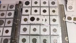 World Coin Collection Organization