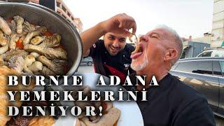 Adana | Türkiye | Tüm Yerel Yemekler!