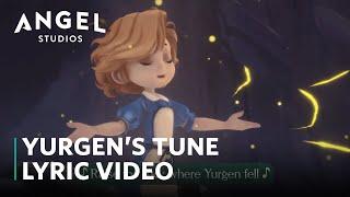 Yurgen's Tune Lyric Video | The Wingfeather Saga