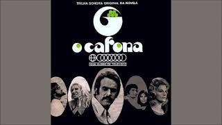 O Cafona - Ângela e Paulo Sérgio Valle (O Cafona) 1971